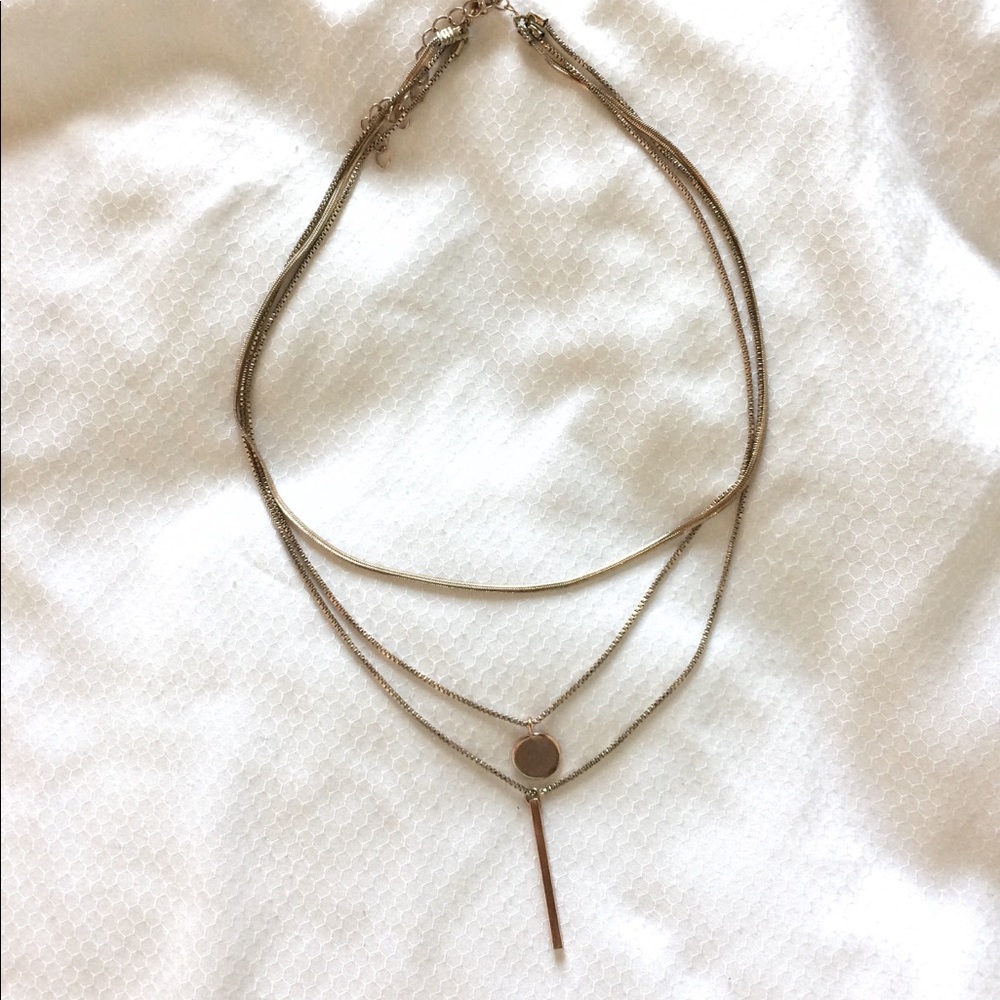 Necklace